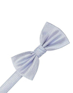 Charger l&#39;image dans la galerie, Kids Herringbone Pre-tied Bow Tie Collection
