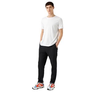 Pocket Detailed Cotton Men's Jogging Pants