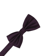 Charger l&#39;image dans la galerie, Kids Herringbone Pre-tied Bow Tie Collection
