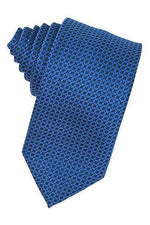 Charger l&#39;image dans la galerie, Regal Tie &amp; Pocket Square Set
