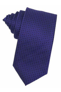 Regal Tie & Pocket Square Set