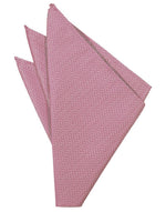 Charger l&#39;image dans la galerie, Herringbone Pocket Square Necktie Collection
