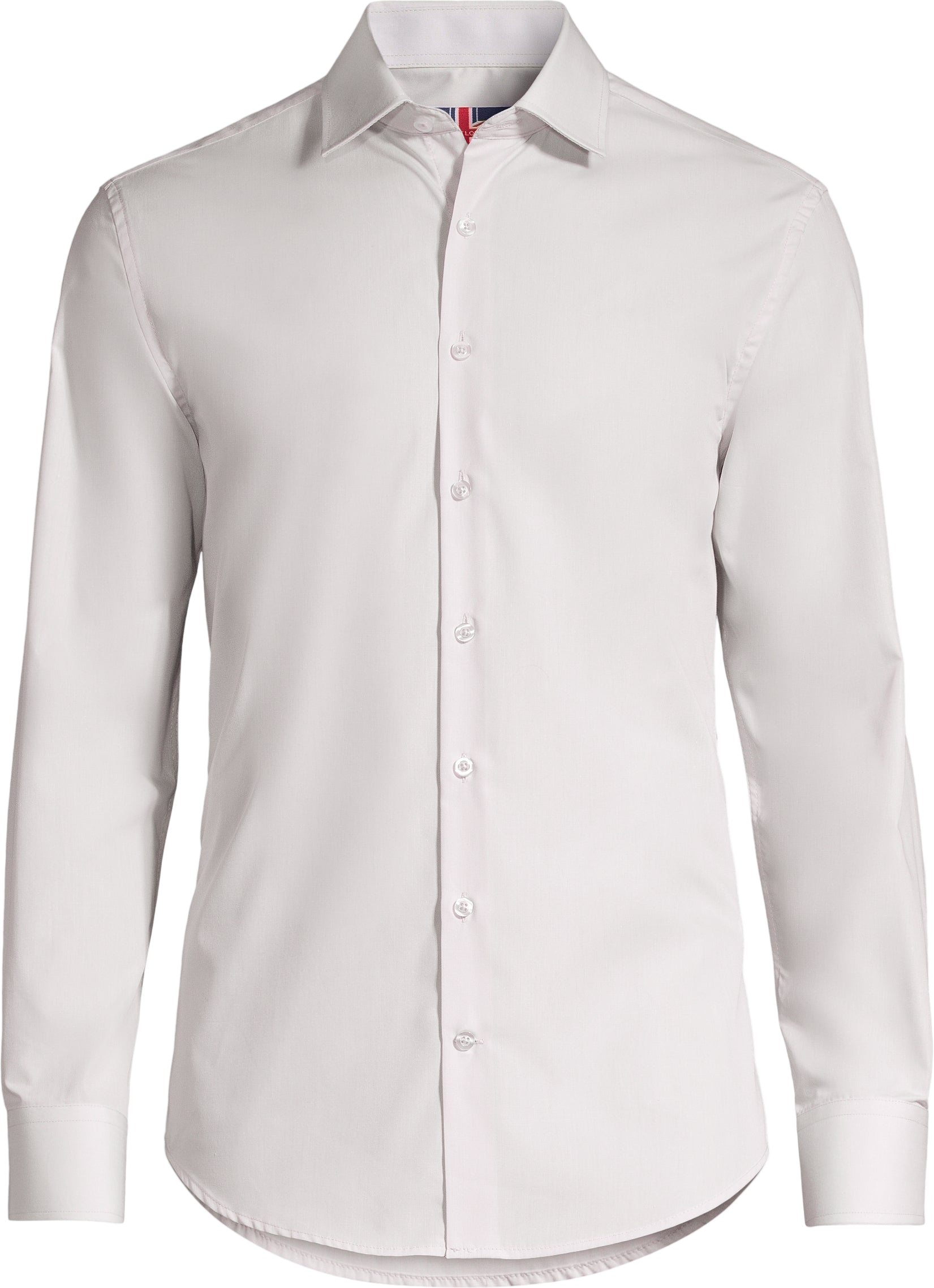 Amsterdam Modern Fit Dress Shirt