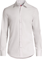 Load image into Gallery viewer, Amsterdam Modern Fit Dress Shirt
