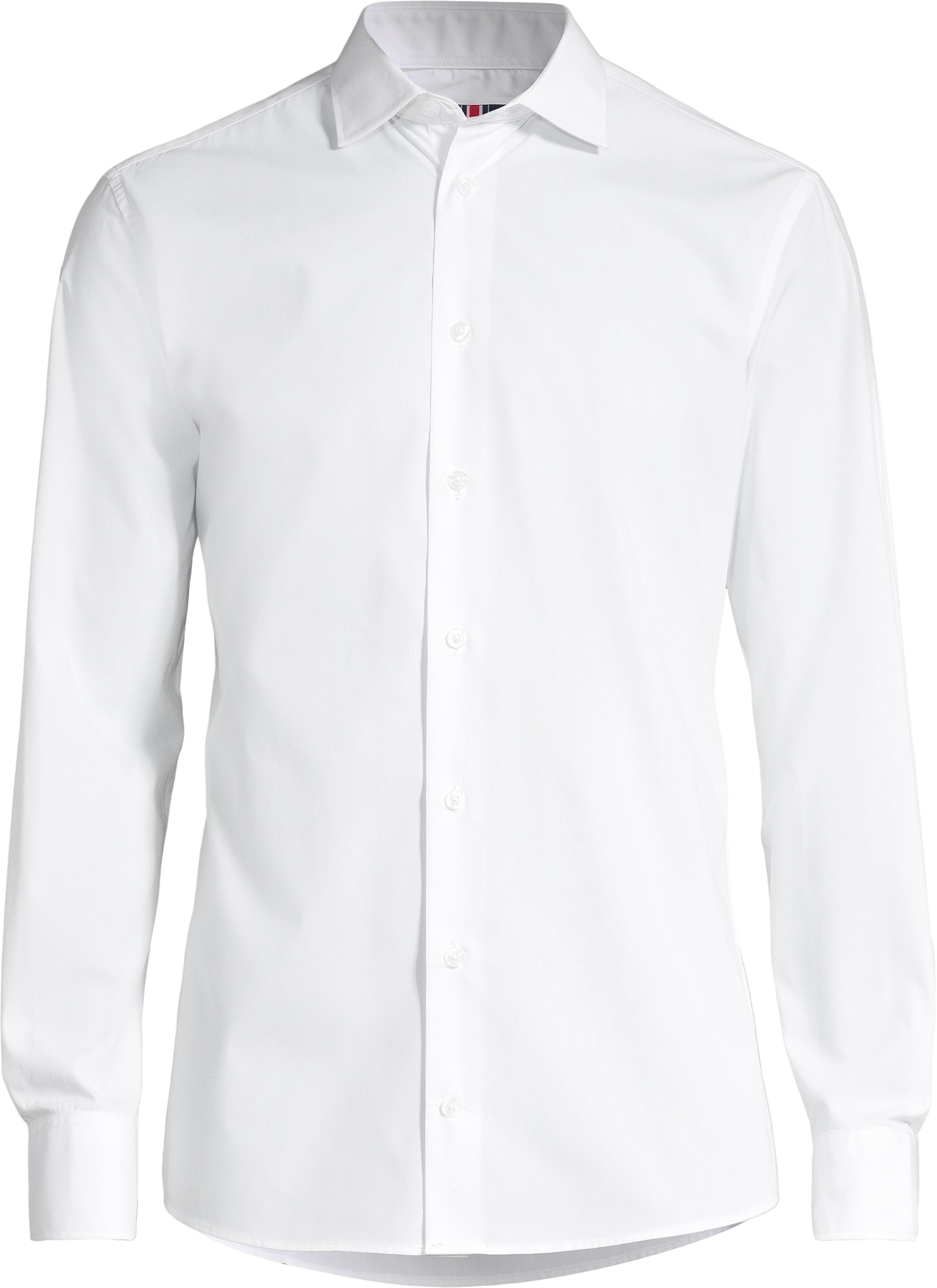 Amsterdam Modern Fit Dress Shirt