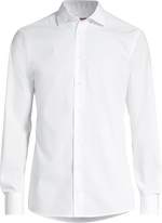 Load image into Gallery viewer, Amsterdam Modern Fit Dress Shirt
