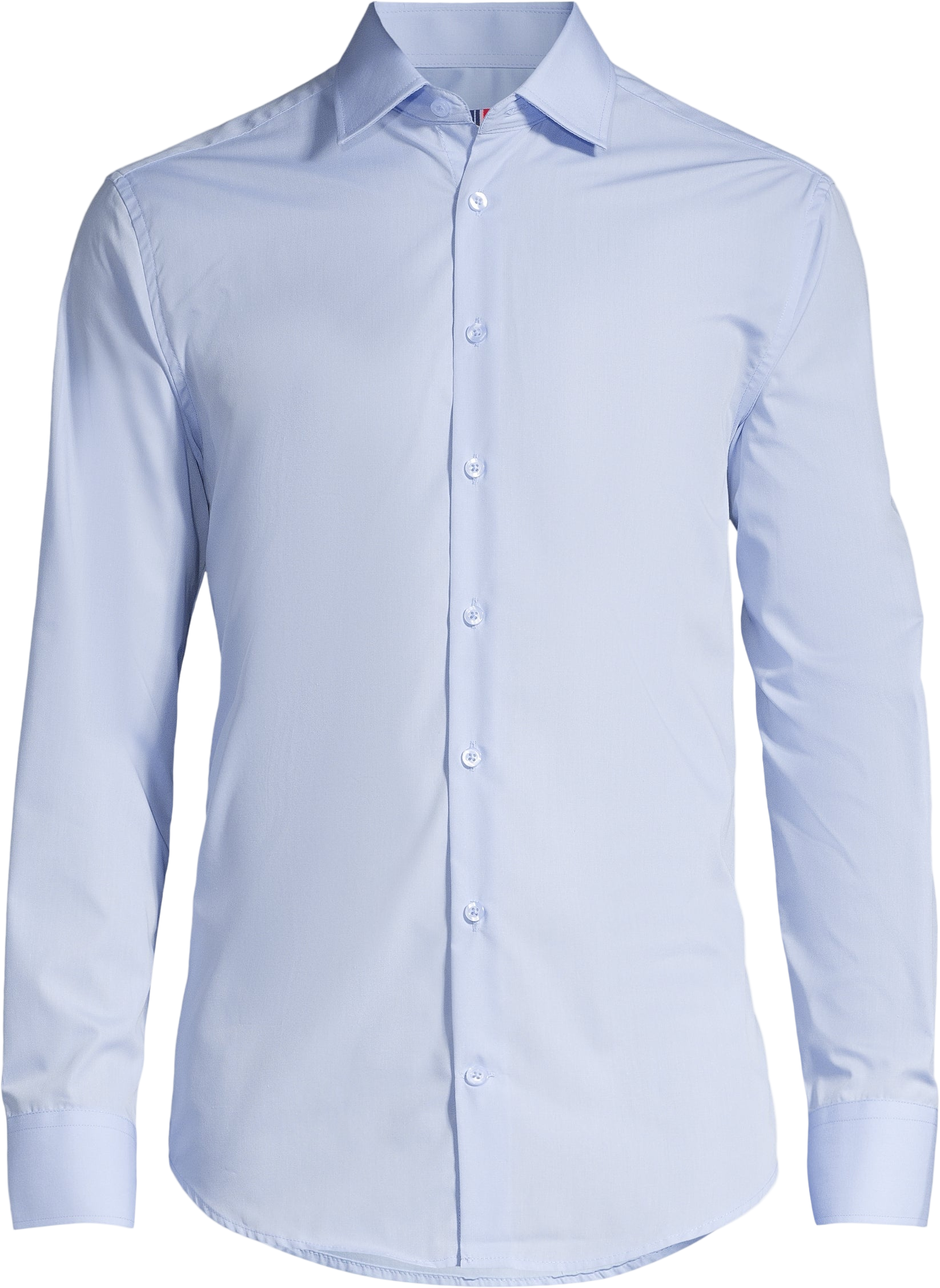 Amsterdam Modern Fit Dress Shirt