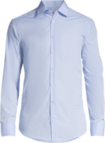 Load image into Gallery viewer, Amsterdam Modern Fit Dress Shirt
