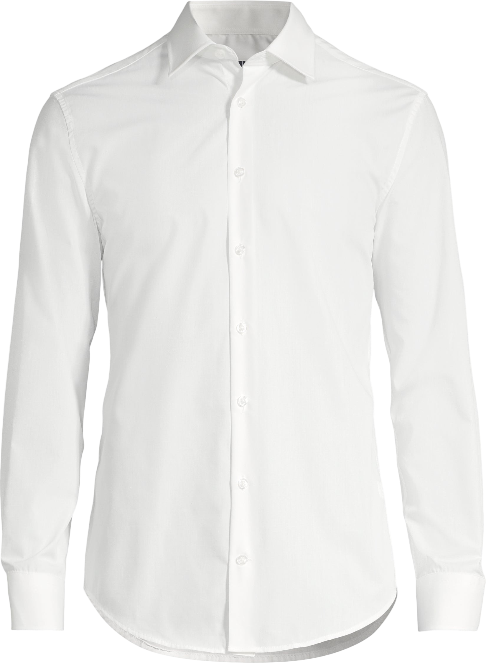 Amsterdam Modern Fit Dress Shirt