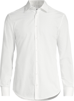 Load image into Gallery viewer, Amsterdam Modern Fit Dress Shirt

