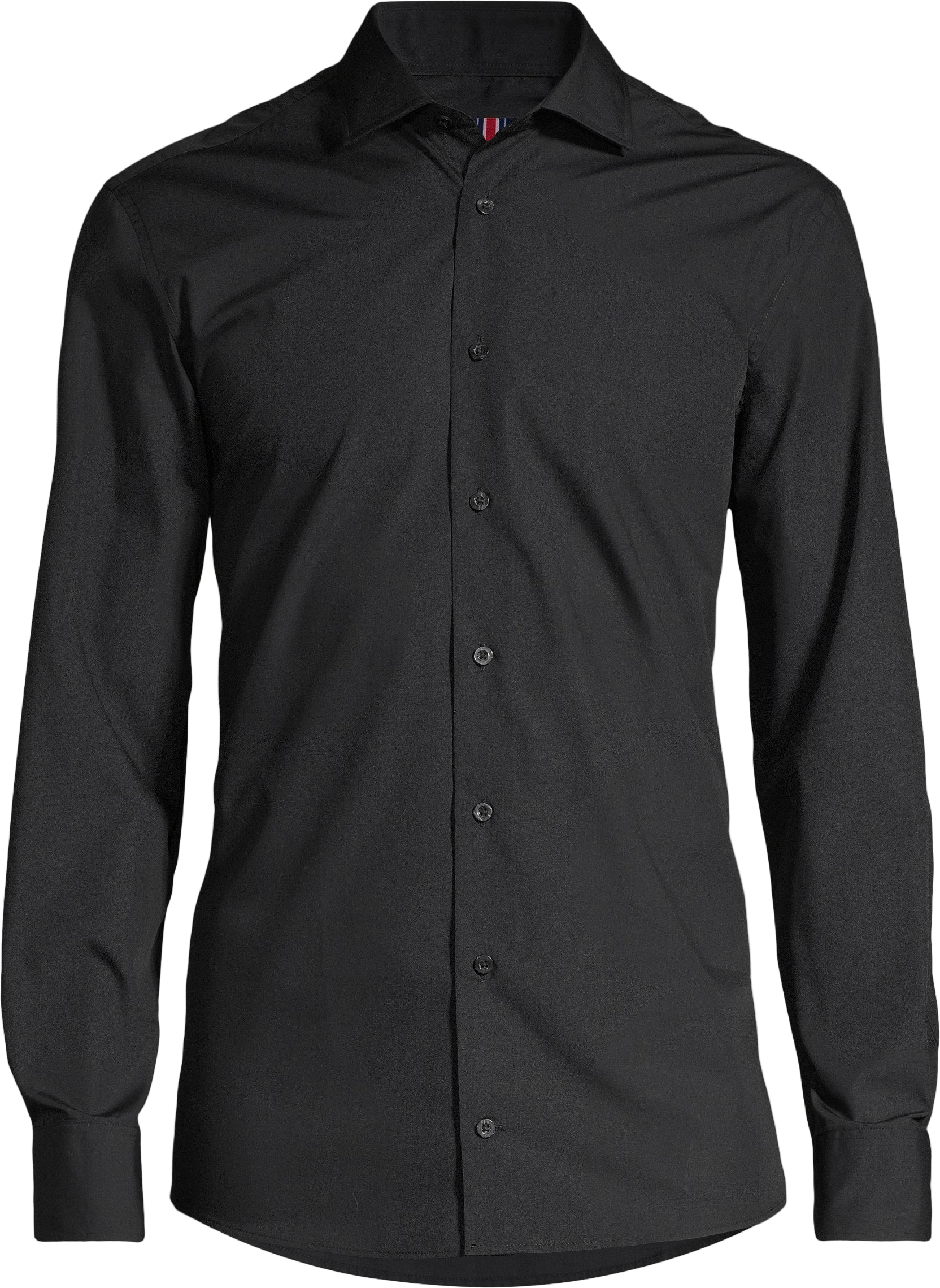 Amsterdam Modern Fit Dress Shirt