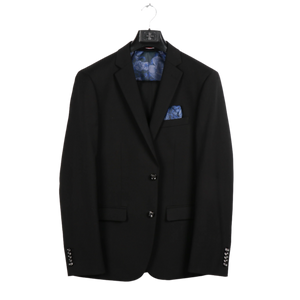 Soul of London Slim Fit 2-Piece Suit