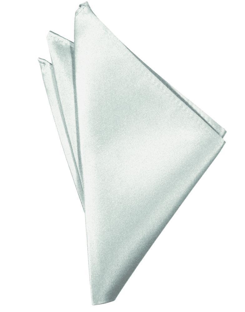 Luxury Satin Pocket Square