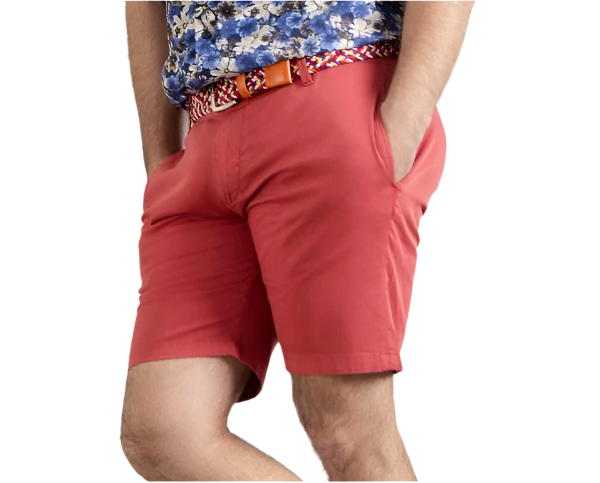 Men's Luxurious Premium Stretch Shorts