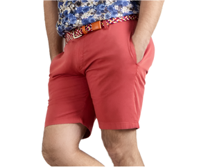 Men's Luxurious Premium Stretch Shorts