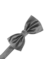 Load image into Gallery viewer, Herringbone Pre-tied Bow Tie Collection
