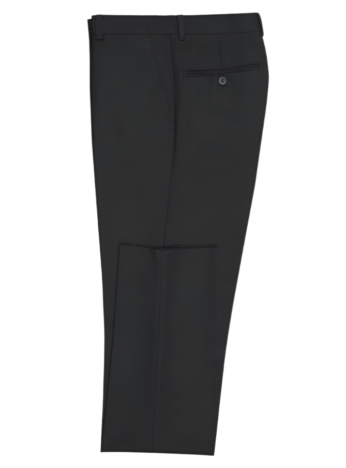 Dressy Slim Fit Pants