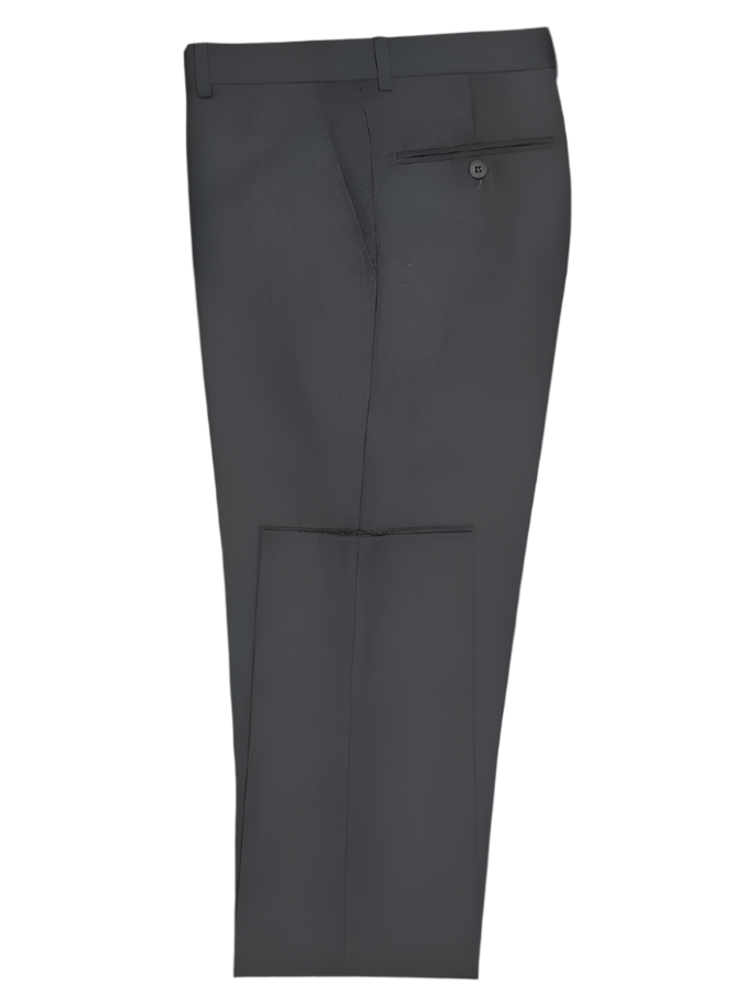 Dressy Slim Fit Pants