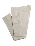 Load image into Gallery viewer, Slim Fit Beige Chino Pants 
