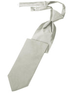 Charger l&#39;image dans la galerie, Kids Luxurious Satin  Pre-Tied Necktie
