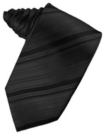 Load image into Gallery viewer, Striped Satin Necktie Collection
