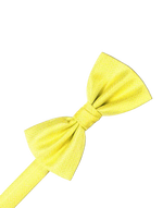 Load image into Gallery viewer, Herringbone Pre-tied Bow Tie Collection

