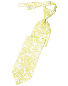 Tapestry Pre-Tied Necktie Collection