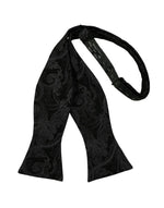 Charger l&#39;image dans la galerie, Luxurious Tapestry Self-Tie Bow Tie Collection
