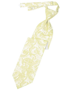 Tapestry Pre-Tied Necktie Collection