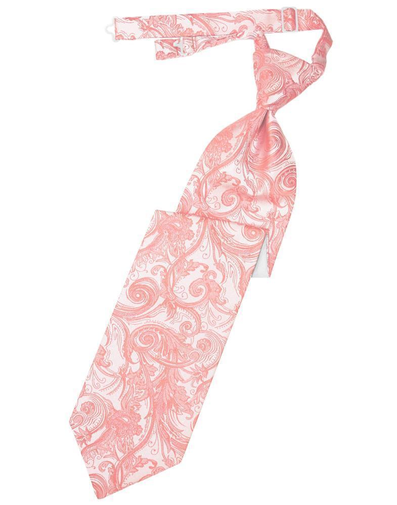 Tapestry Pre-Tied Necktie Collection