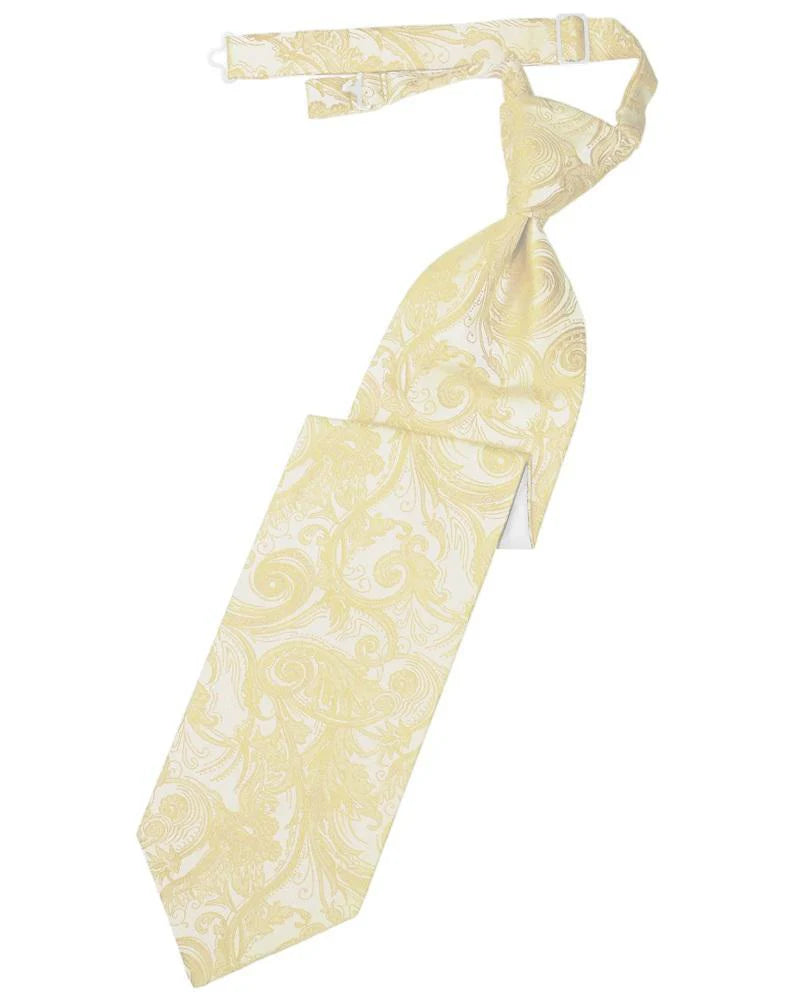 Tapestry Pre-Tied Necktie Collection