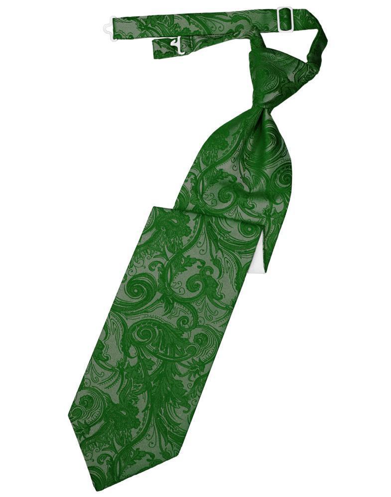 Tapestry Pre-Tied Necktie Collection