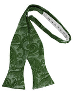 Charger l&#39;image dans la galerie, Luxurious Tapestry Self-Tie Bow Tie Collection
