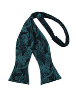 Load image into Gallery viewer, Luxurious Tapestry Self-Tie Bow Tie Collection
