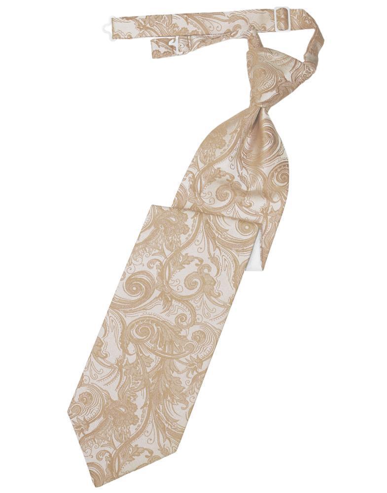 Tapestry Pre-Tied Necktie Collection