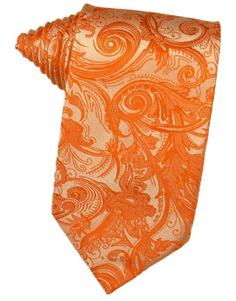 Tapestry Necktie Collection