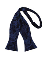 Charger l&#39;image dans la galerie, Luxurious Tapestry Self-Tie Bow Tie Collection
