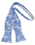 Charger l&#39;image dans la galerie, Luxurious Tapestry Self-Tie Bow Tie Collection
