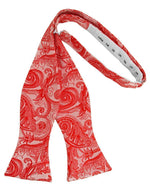 Load image into Gallery viewer, Luxurious Tapestry Self-Tie Bow Tie Collection
