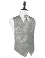 Charger l'image dans la galerie, Tapestry Tuxedo Vest

