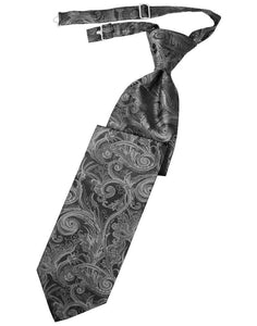 Tapestry Pre-Tied Necktie Collection