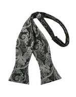 Charger l&#39;image dans la galerie, Luxurious Tapestry Self-Tie Bow Tie Collection
