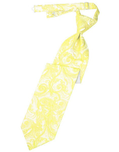 Tapestry Pre-Tied Necktie Collection