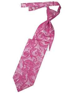 Tapestry Pre-Tied Necktie Collection