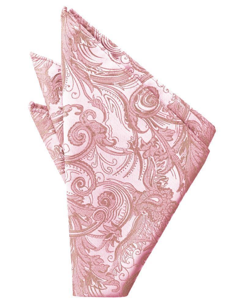 Luxurious Tapestry Collection Pocket Square