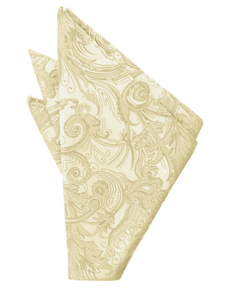 Luxurious Tapestry Collection Pocket Square