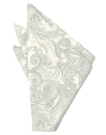 Charger l&#39;image dans la galerie, Luxurious Tapestry Collection Pocket Square
