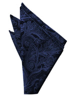 Charger l&#39;image dans la galerie, Luxurious Tapestry Collection Pocket Square
