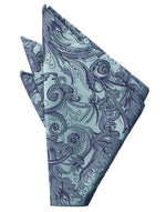 Charger l&#39;image dans la galerie, Luxurious Tapestry Collection Pocket Square
