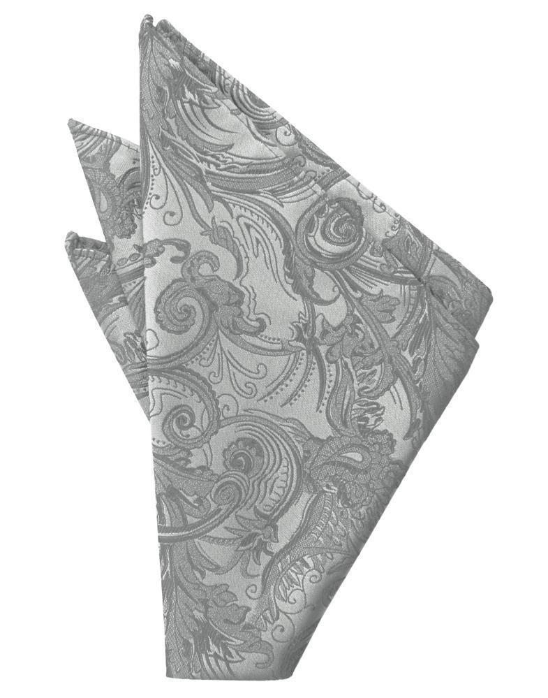 Luxurious Tapestry Collection Pocket Square